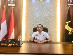 651 Warga Binaan Rutan Kendari Siap Nyoblos di Pilkada 2024