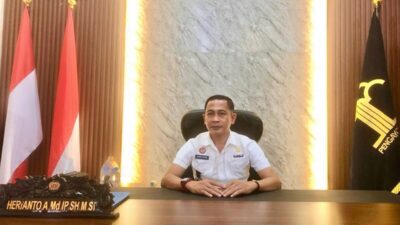 651 Warga Binaan Rutan Kendari Siap Nyoblos di Pilkada 2024
