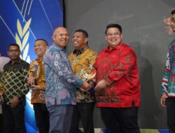 Sultra Awards 2024, Kategori Pemuda Inspiratif Diraih Yudhianto Mahardika Anton Timbang