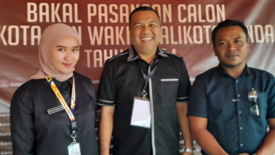 Pemeriksaan Telah Usai, AJP-ASLI Fokus Pemenangan