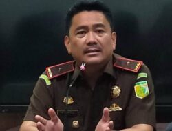 Status Raimel Jesaja Belum Dipulihkan Usai Diduga Terlibat Kasus Korupsi Tambang Blok Mandiodo