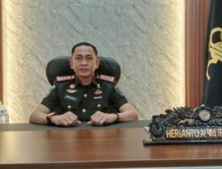 Herianto: Rutan Kendari Siap Amankan Pilkada Serentak 2024