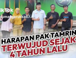 ASR Bantu Warga Tidak Mampu di Kolaka dengan Hadiah Rumah