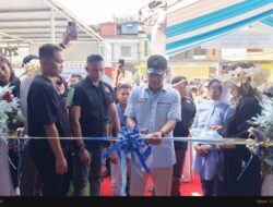 Rumah Juang ‘Berkah’ ASR-Hugua Diresmikan, Simbol Perjuangan Menuju Perubahan Besar Sulawesi Tenggara