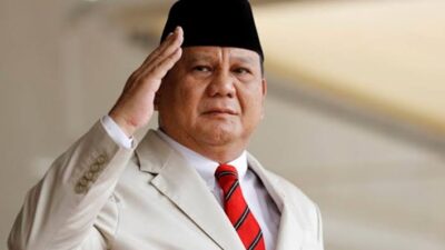 Calon Gubernur Sultra, Andi Sumangerukka, Sampaikan Doa untuk Prabowo Subianto di HUT ke-73