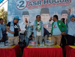 Program Unggulan ASR-Hugua Diyakini Jawab Kebutuhan Warga Muna Barat