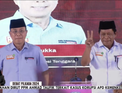 Realisasi Program Prabowo, ASR-Hugua Prioritaskan Pembangunan Daerah