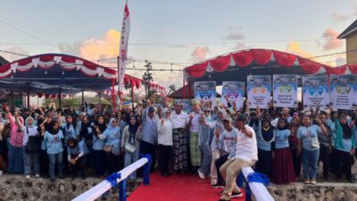 ASR Dorong Pengembangan Kuliner Tradisional Wakatobi untuk Peningkatan Ekonomi Lokal