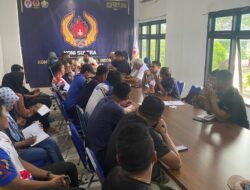 KONI Sultra Matangkan Strategi Jelang Rakorprov 2024