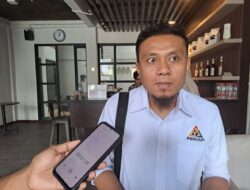 Dorong Prestasi Atlet, Ketua Kick Boxing Sultra Sambut Positif Rencana KONI Bangun GOR Beladiri