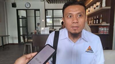 Dorong Prestasi Atlet, Ketua Kick Boxing Sultra Sambut Positif Rencana KONI Bangun GOR Beladiri