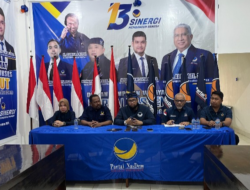Kemenangan Beruntun: NasDem Sultra Kokohkan Eksistensi Politik di 2024