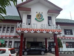 Kejati Sultra Usut Dugaan Korupsi Proyek Rp 500 Miliar Milik PT Antam
