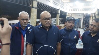 Perkuat Kaderisasi Lewat Akademi Bela Negara, Nasdem Sultra Siapkan 134 Kader untuk Pendidikan