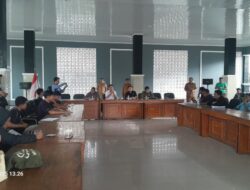 DPR Sultra Bentuk Pansus, Masyarakat Wawonii Desak Penghentian Tambang PT GKP