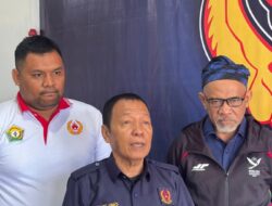 KONI Sultra Gelar Zoom Meeting dengan KONI Pusat, Bahas Persiapan PON XXII NTT-NTB