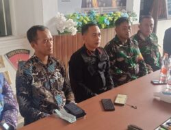 Perketat Pengamanan, Rutan Kendari Razia Blok Narkoba