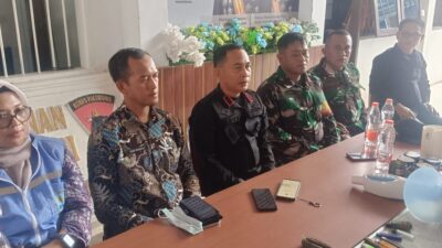 Perketat Pengamanan, Rutan Kendari Razia Blok Narkoba