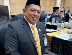 PT IPIP Tidak Hadir di RDP, Komisi IV DPRD Sultra Siap Dorong Pembentukan Pansus