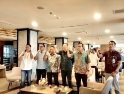 Perkuat Ekonomi Daerah, Kadin Sultra Fasilitasi UMKM ke Pasar Global