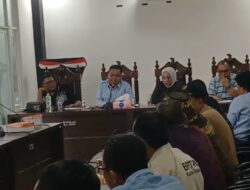 Konflik Lahan Tak Kunjung Usai, DPRD Sultra Dorong Pembentukan Pansus