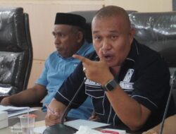 DPRD Kota Kendari Soroti Aksi Pengeroyokan Petugas Satpol PP terhadap Pedagang Kerupuk