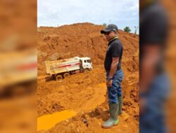 PT PUM Komitmen Bertanggung Jawab dan Beri Santunan bagi Korban Kecelakaan