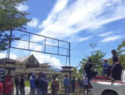 Warga Batuputih Desak Polisi Tindak Penghambat Investasi Tambang