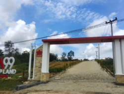 Dapat Dukungan AP2 Sultra, Nasabah BTN A99 Corp Land Akhirnya Terima Haknya