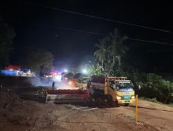 Pedagang Merasakan Manfaat, Aktivitas PT TAS dan PT MCM Dongkrak Pendapatan UMKM