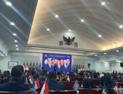 NasDem Perkuat Kapasitas Kader, 134 Peserta dari Sultra Hadiri Bimtek dan Dikpol