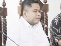 Ketua Fraksi Gerindra DPRD Sultra Desak Polisi Usut Tuntas Dugaan Peredaran BBM Oplosan