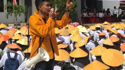 KPTI Sultra Minta Kapolres Kendari Sigap Tindaki Pelaku Pengedar Pertalite Oplosan