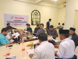 Bangun Indonesia dengan Jalan Tengah, Yasjati Resmi Berdiri
