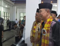 Pendidikan Sultra Bersiap Naik Kelas, Sekolah Garuda Jadi Target Gubernur Andi Sumangerukka