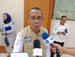 Dugaan Tunggakan Rp 26 Miliar, PT VDNI Gugat Pemprov Sultra Soal Pajak Air Permukaan