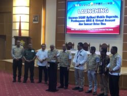 Lewat SIGAP, Pemprov Sultra Wujudkan Tata Kelola Pajak yang Lebih Transparan
