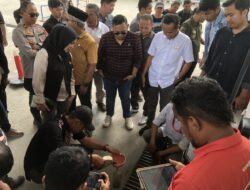 Puluhan Motor Rusak Usai Isi BBM, DPRD Sultra Sidak SPBU dan Pertamina