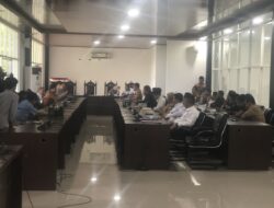 BBM Oplosan Merugikan Masyarakat, DPRD Sultra Minta Polisi Bertindak Tegas