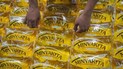 Dugaan Pengurangan Takaran MinyaKita Meningkat, Besok Pemda Sultra Lakukan Sidak