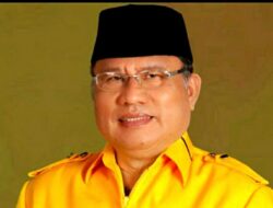 Siap Lanjut Nahkodai Golkar Sultra, Herry Asiku: Ini Soal Tanggung Jawab, Bukan Jabatan