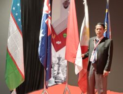 Ali Yasin, Putra Sulawesi Tenggara yang Kembali Harumkan Nama Daerah di Kancah Catur Internasional