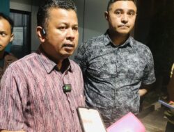 PT KMR Terseret Skandal Tambang Rp 100 Miliar, Diduga Memfasilitasi Tersus untuk Ore Ilegal