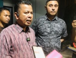 Kejati Sultra Tetapkan Kepala Syahbandar Kolaka dan Tiga Petinggi Perusahaan Tambang Jadi Tersangka