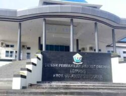 Arogansi Anggota DPRD Sultra SS Disorot, Keluarga ASN Tempuh Jalur Laporan ke BK