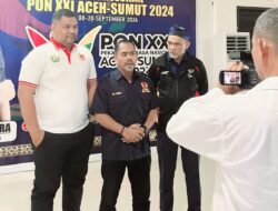Mosi Tak Percaya ke Ketua KONI Sultra Dinilai Ciptakan Kegaduhan Internal