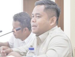 Ketua Fraksi Gerindra DPRD Sultra Dukung Penuh Program Penghapusan Utang Petani dan Nelayan