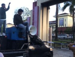 KPJN Sultra Minta Kapolda Irjen Pol Didik Tindak Tambang Ilegal dan Dokter di Kolaka