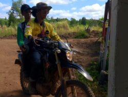 Diduga Langgar Aturan, Tim Geologi PT SIP Diusir dari Wilayah Tambang PT AABI di Bombana