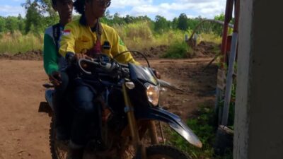 Diduga Langgar Aturan, Tim Geologi PT SIP Diusir dari Wilayah Tambang PT AABI di Bombana